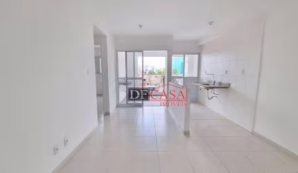 Apartamento em Burgo Paulista