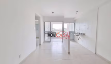 Apartamento em Burgo Paulista