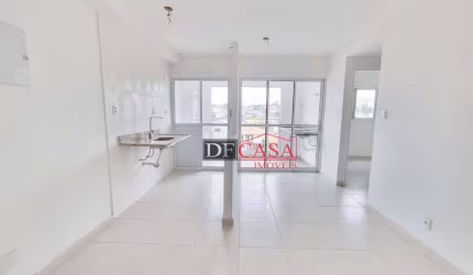 Apartamento em Burgo Paulista