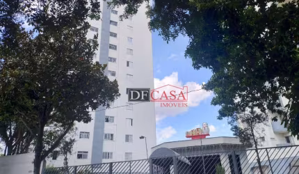 Apartamento em Cangaíba