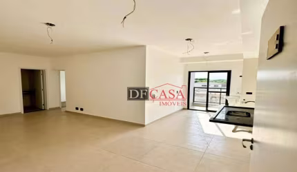 Apartamento em Vila Carrao