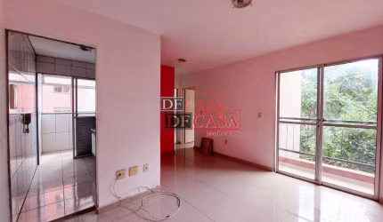 Apartamento em Itaquera