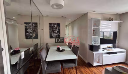 Apartamento em Tatuapé