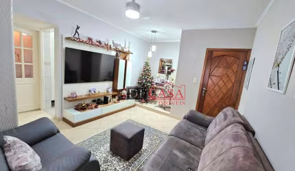 Apartamento em Mooca