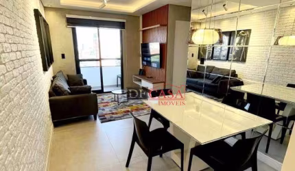 Apartamento em Vila Formosa
