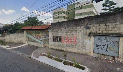 Apartamento em Cidade Tiradentes