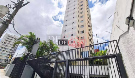 Apartamento em Vila Esperança