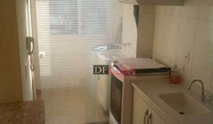 Apartamento em Jardim Matarazzo