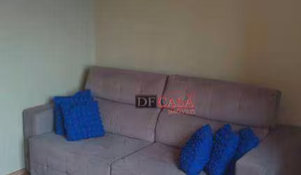 Apartamento em Núcleo Lageado