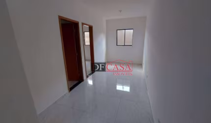 Apartamento em Cidade Patriarca