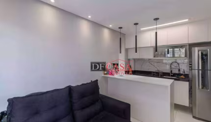 Apartamento em Vila Ré