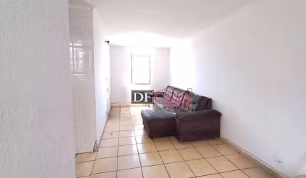 Apartamento em Conjunto Residencial José Bonifácio