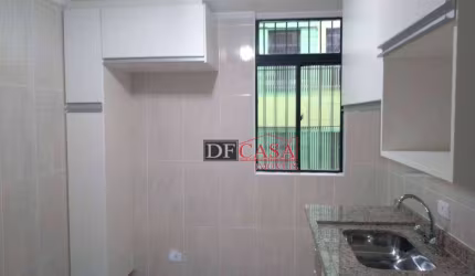 Apartamento em Cidade Tiradentes