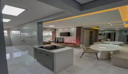 Apartamento em Tatuapé