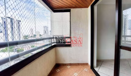 Apartamento em Tatuapé