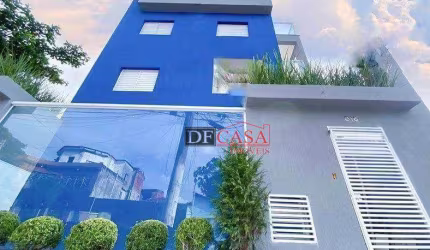 Apartamento em Itaquera