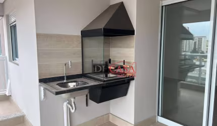 Apartamento em Tatuapé