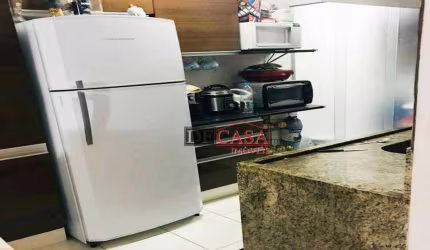 Apartamento em Penha de França