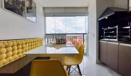 Apartamento em Penha de França