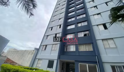 Apartamento em Vila Invernada