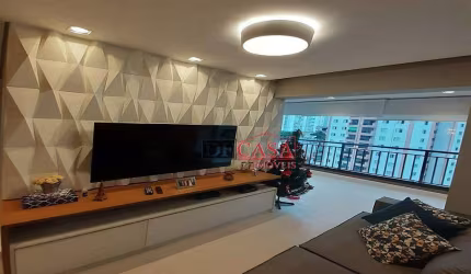 Apartamento em Vila Matilde
