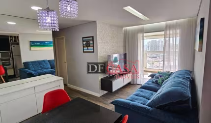 Apartamento em Vila Prudente (Zona Leste)