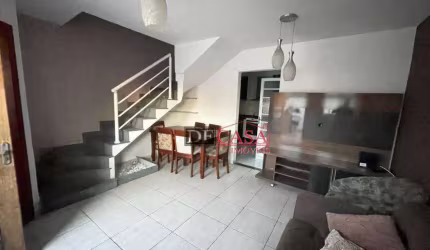 Sobrado em Itaquera