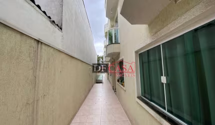 Sobrado em Vila Ré