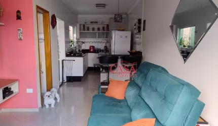 Sobrado em Vila Ré
