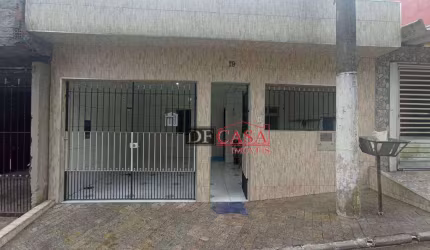 Casa de Condomínio em Cidade Tiradentes