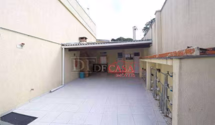 Sobrado em Cidade Líder