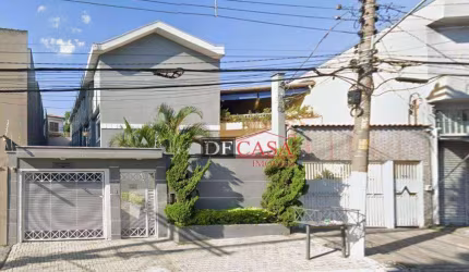 Sobrado em Vila Matilde