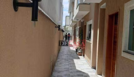 Sobrado em Vila Ré