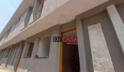 Sobrado em Vila Esperança