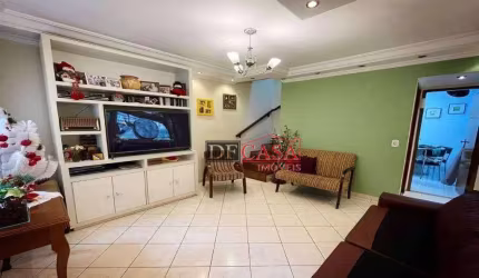 Sobrado em Vila Formosa