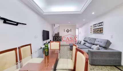 Sobrado em Vila Formosa