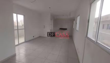 Apartamento em Penha de França