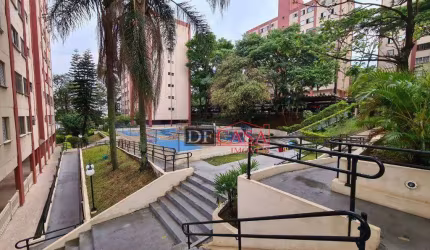 Apartamento em Jardim Nordeste