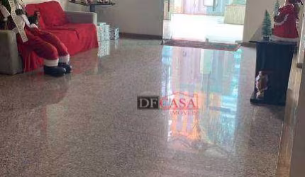 Apartamento em Vila Zilda
