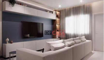 Apartamento em Vila Alpina