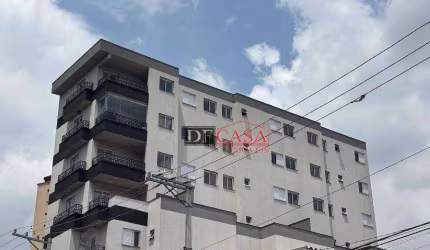Apartamento em Vila Nova Savoia