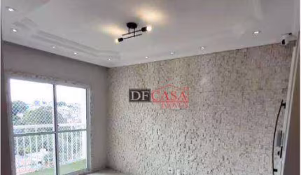 Apartamento em Cangaíba
