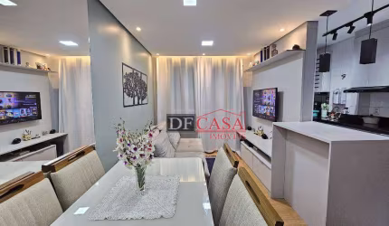 Apartamento em Itaquera