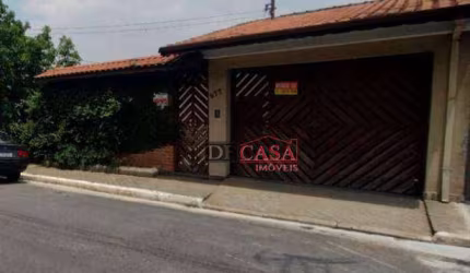 Casa em Vila Carrão