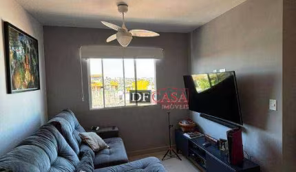 Apartamento em Guaianases