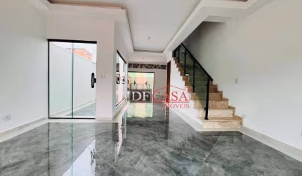 Sobrado em Vila Carrão