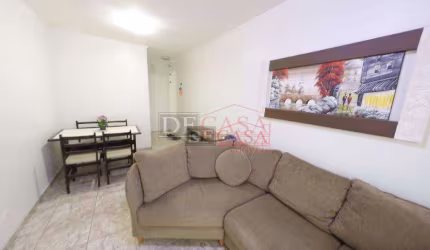 Apartamento em Itaquera