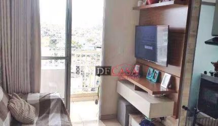Apartamento em Vila Lourdes