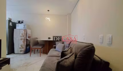 Apartamento em Vila Esperança