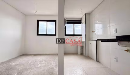 Apartamento em São Miguel
